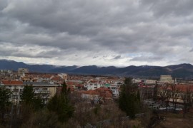 Обществено обсъждане на проекта за т.нар. дупка в централната градска част / Новини от Казанлък