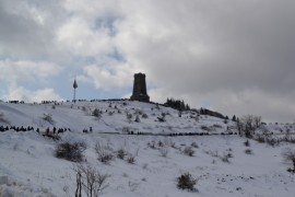 Декларация за подкрепа изграждането на тунела под вр. Шипка прие ОбС-Казанлък / Новини от Казанлък