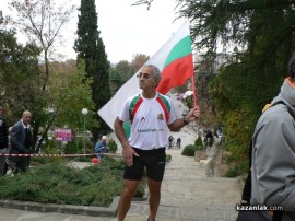 Ради Милев потготвя 7 нови рекорда, kazanlak.com ще ги предава на живо / Новини от Казанлък