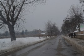 Община Казанлък: Работата по снегопочистването на територията на община Казанлък продължава / Новини от Казанлък