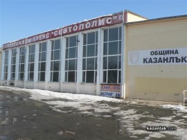 Снегът провали контрола на Розова долина / Новини от Казанлък