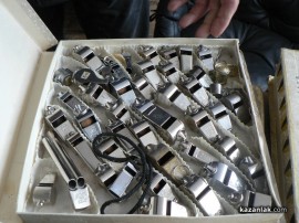 82-годишният Крум Крачанов събира свирки от цял свят