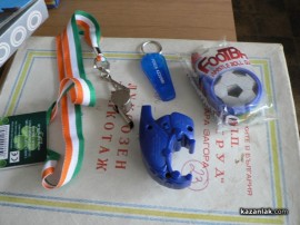 82-годишният Крум Крачанов събира свирки от цял свят