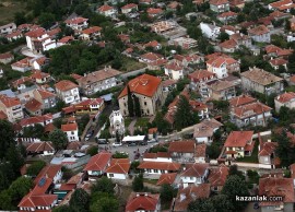 Казанлък е в топ 5 на пазара с недвижими имоти в България / Новини от Казанлък