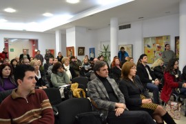 След забавяне от 40 години, през 2014-а Община Казанлък благоустроява идеалния си център / Новини от Казанлък