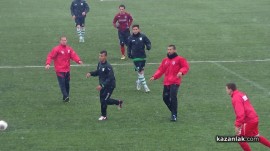 Иван Чергев дебютира с гол за Розова долина / Новини от Казанлък