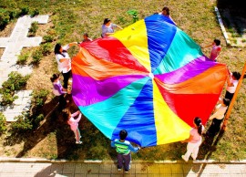 Бягаща пътека за децата с увреждания спечели през януари в „Избери кауза и промени Казанлък”  / Новини от Казанлък