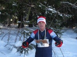  Казанлъчани спечелиха първите места в състезания по ски ориентиране