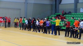 Четирима казанлъчани в Топ 8 на турнир по стрелба с лък