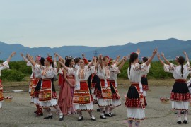 Община Казанлък със специална презентация на Международната туристическа борса „Ваканция и Спа Експо“ / Новини от Казанлък