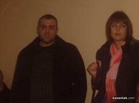 Общинският съветник Галин Георгиев оглави партията на Бареков в Казанлък