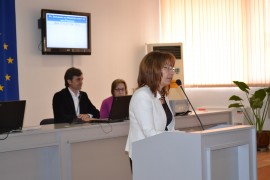 Кметът Галина Стоянова: Казанлък е един динамично развиващ се град и никой не може да му сложи прът в колелата / Новини от Казанлък