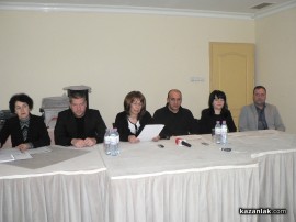 Списъците на одобрените общини били подменени в последния момент