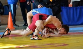 Момчетата на клуб по борба Казанлък се завърнаха от Държавното / Новини от Казанлък