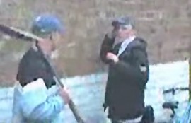 30-годишен е с избити зъби, след екшън с лопата в ромската махала / Новини от Казанлък