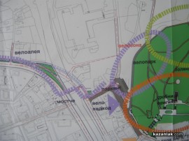 Утре започва обновяването на Розариума и Тюлбето