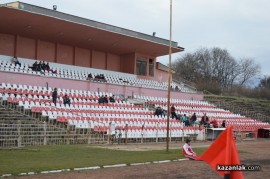 Стоичков отбеляза 4 гола за първата победа на Розова долина в контролите