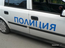 Лавка край Тюлбето е била разбита днес / Новини от Казанлък