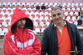 Стоичков отбеляза 4 гола за първата победа на Розова долина в контролите