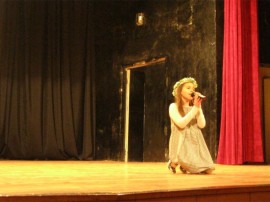 НЧ „Възродена Искра – 2000” отбелязва Трифон Зарезан и Свети Валентин / Новини от Казанлък