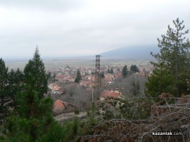 Шипкалии недоволни от сечта край града