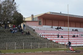 Стоичков отбеляза 4 гола за първата победа на Розова долина в контролите