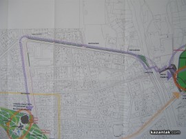 Утре започва обновяването на Розариума и Тюлбето