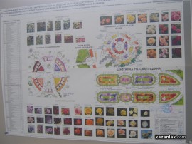 Утре започва обновяването на Розариума и Тюлбето