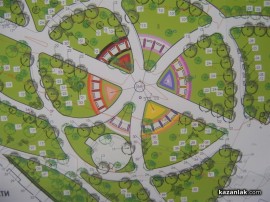 Утре започва обновяването на Розариума и Тюлбето