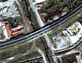 Нова детелина на Околовръстното ще се строи над пътя за Овощник / Новини от Казанлък