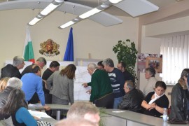 Нова детелина на Околовръстното ще се строи над пътя за Овощник