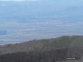 Разходка около Бузлуджа