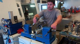 Нов за България хидромотор предстои да пусне на пазара М+С Хидравлик / Новини от Казанлък