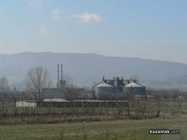 На 18 февруари ще започнат дейностите по модернизацията на пречиствателната станция в Овощник / Новини от Казанлък