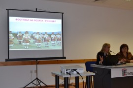 Казанлък привлича туристи на „Ваканция и Спа Експо“