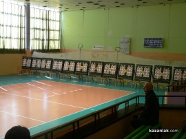 Раптор арчери с бронз от Държавното първенство по стрелба с лък