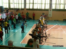 Раптор арчери с бронз от Държавното първенство по стрелба с лък