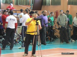 Раптор арчери с бронз от Държавното първенство по стрелба с лък