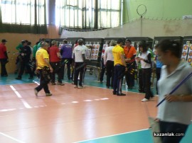 Раптор арчери с бронз от Държавното първенство по стрелба с лък