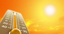  Рекорд от 18 градуса бе измерен в Казанлък днес / Новини от Казанлък