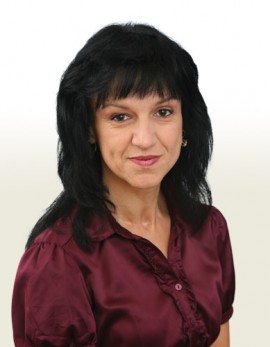 Казанлъчанката Донка Симеонова е новият шеф на РИ по образование - Стара Загора / Новини от Казанлък