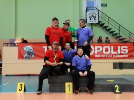 Стрелба с лък: Раптор арчери с първи медал при жените