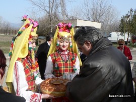 Казанлъшката пречиствателна станция ще стане една от най-модерните в България