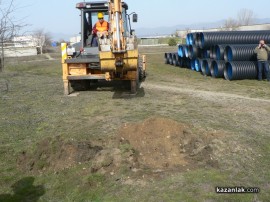 Казанлъшката пречиствателна станция ще стане една от най-модерните в България