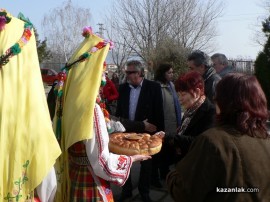 Казанлъшката пречиствателна станция ще стане една от най-модерните в България