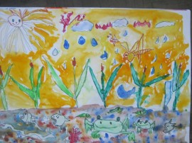 Талантите от школа „Ренина” с награди от национален конкурс / Новини от Казанлък