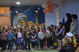 Проверка на РЗИ не откри проблеми с кетъринговото хранене на казанлъшките деца / Новини от Казанлък