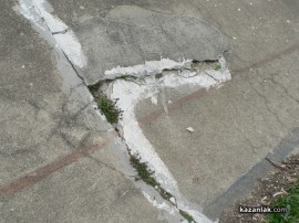 Колодрумът: Една рушаща се ръждясала и буренясала емблема на Казанлък