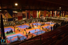 Цвети Николова спечели първото място на силен турнир в Словения