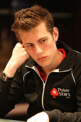 Макдонълд се изкачи до номер едно в ГПИ за тази година / Новини от Казанлък